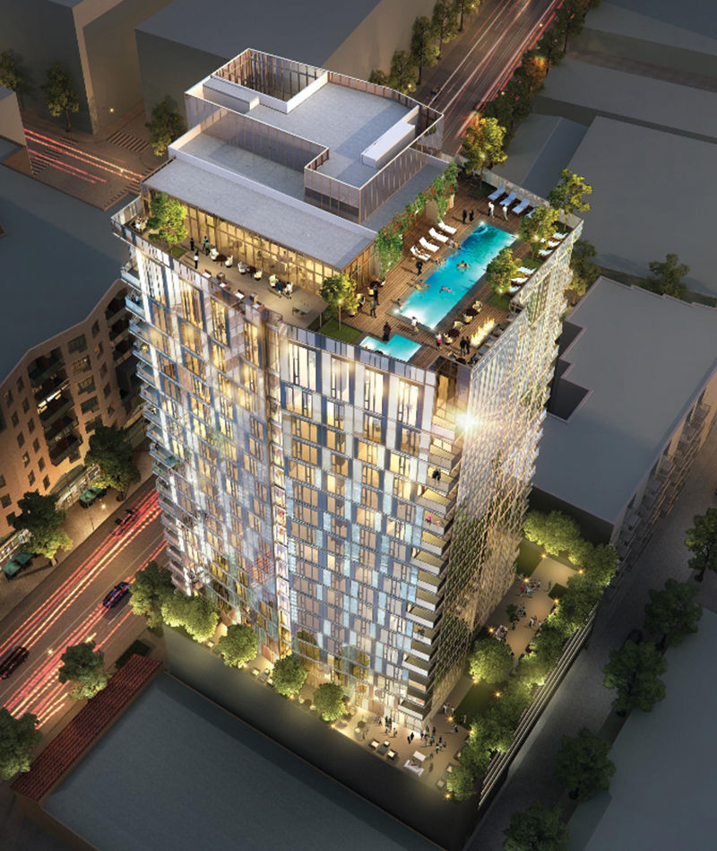 Grand Residences